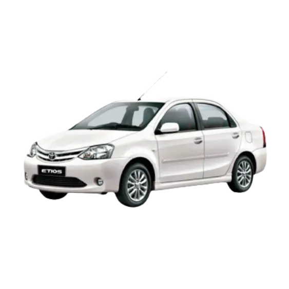 Sedan rental in Chennai