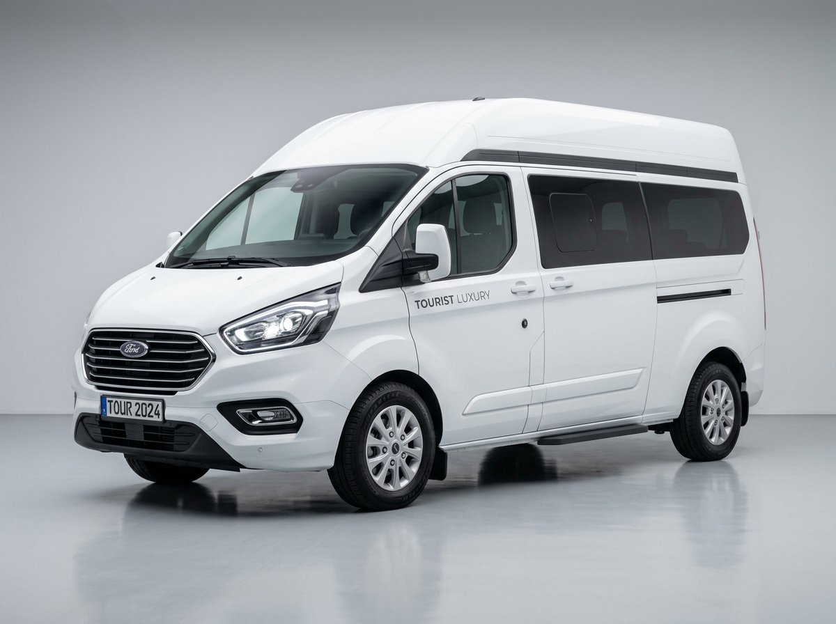 17 Seater Tempo Traveller rental in Chennai