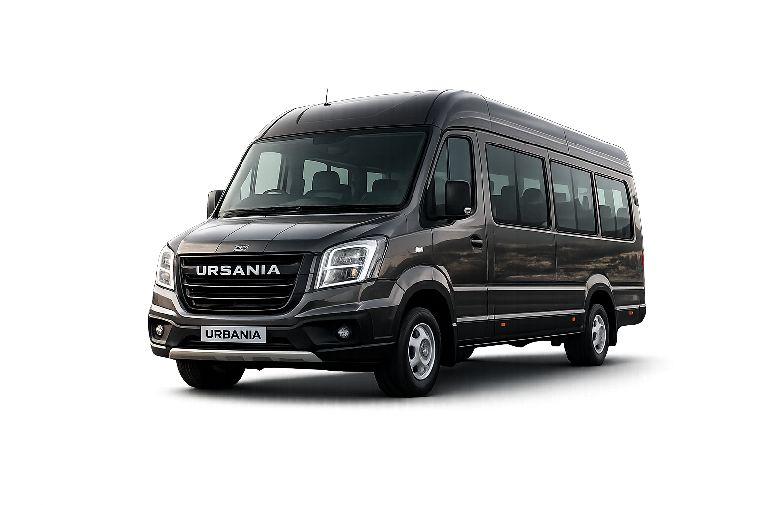 Urbania 12 Seater rental in Chennai